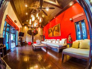 Luxury 5 - 6 Bedroom Villa With 2 Pools - Kamala Beach - 6