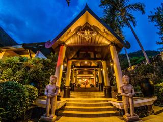 Luxury 5 - 6 Bedroom Villa With 2 Pools - Kamala Beach - 8