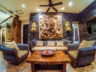 Luxury 5 - 6 Bedroom Villa With 2 Pools - Kamala Beach - 1