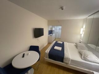 Panorama Rooms In batumi In orbi City - 3