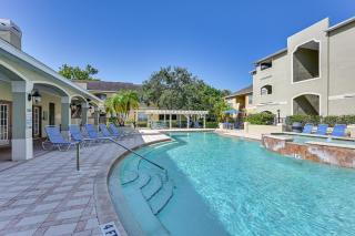 Saltwater Pool and 4 Mi to Beach Clearwater Condo! - Clearwater - 9