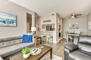 Saltwater Pool and 4 Mi to Beach Clearwater Condo! - Clearwater - 0