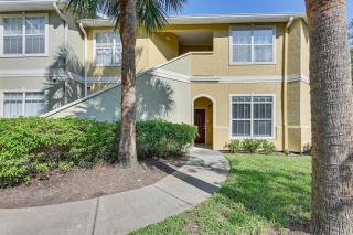 Saltwater Pool and 4 Mi to Beach Clearwater Condo! - Clearwater - 8