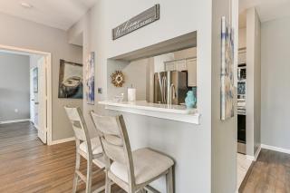 Saltwater Pool and 4 Mi to Beach Clearwater Condo! - Clearwater - 4