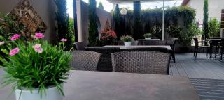 Hotel Waghäuseler Hof GmbH - Waghäusel - 5