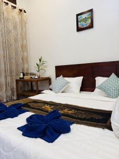 Platinum Haven Hostel - Siem Reap - 7