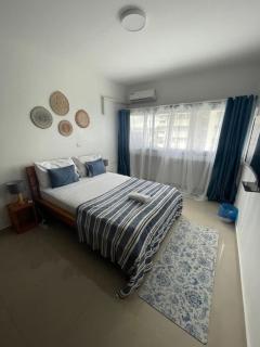 Appartement Jupiter "Tour S" - Abidjan - 2