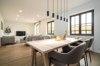 Ferienhaus Lake Residence Müritz - Rechlin - 7