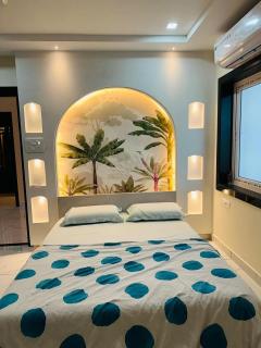 Scenic 2 BHK in Amalapuram City - Amalāpuram - 9