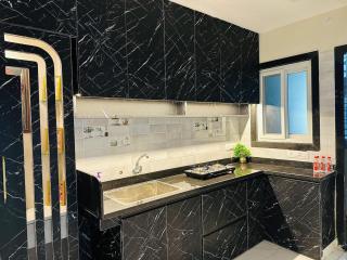Scenic 2 BHK in Amalapuram City - Amalāpuram - 8