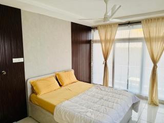 Scenic 2 BHK in Amalapuram City - 7