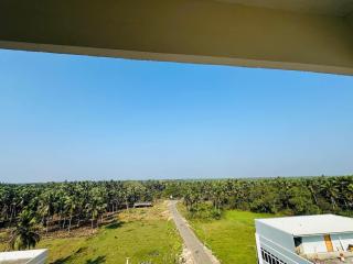 Scenic 2 BHK in Amalapuram City - Amalāpuram - 6