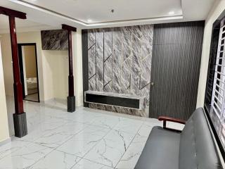 Scenic 2 BHK in Amalapuram City - Amalāpuram - 2