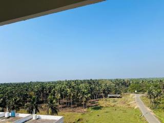 Scenic 2 BHK in Amalapuram City - Amalāpuram - 1