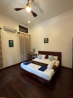 Platinum Haven Hostel - Siem Reap - 9