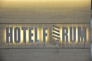 Hotel Forum - 9