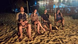 Camping Tent on Guna Yala Island - 8