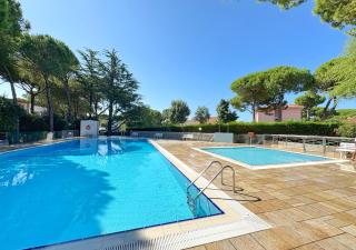 Blu Mare a 200 Mt Spiaggia - Lido di Jesolo - 0