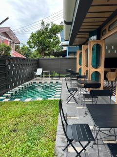 Angmo Hostel by Amaka - 0