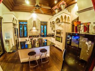Luxury 5 - 6 Bedroom Villa With 2 Pools - Kamala Beach - 5