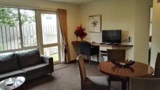 Cedar Grove Motor Lodge - 2