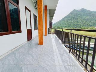 Nhà Nghỉ Việt Hùng - Ba Be - 0