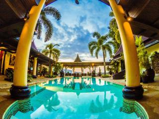 Luxury 5 - 6 Bedroom Villa With 2 Pools - Kamala Beach - 0