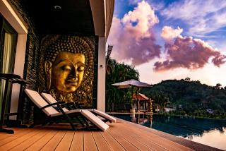 Luxury 5 - 6 Bedroom Villa With 2 Pools - Kamala Beach - 4