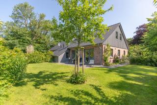 Ferienhaus Norderreihe - Ostenfeld - 0