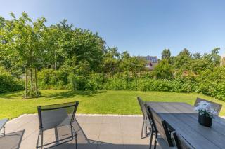 Ferienhaus Norderreihe - Ostenfeld - 3