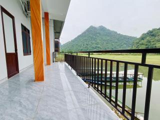 Việt Hùng Nhà Nghỉ - 5