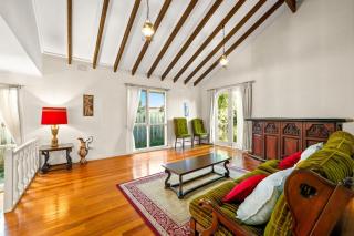 Timeless Frankston Heritage Family Home - Frankston - 9