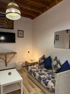 Auberge Alwahabi - Chefchaouene - 1