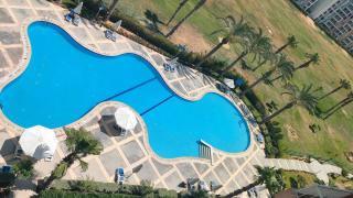 Porto golf marina - El-Alamein - 1