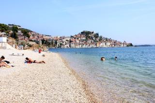 Family-friendly apartments with swimming pools Lozovac, Krka - 18961 - Lozovac - 7
