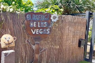 El Refugio de Las Vegas - Valsequillo - 9