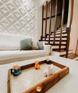 Residencial Estrela do Mar, Pé na Areia, Vista Mar, Portaria 24 horas, Piscina, Parque infantil - Salvador - 7