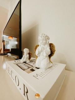Residencial Estrela do Mar, Pé na Areia, Vista Mar, Portaria 24 horas, Piscina, Parque infantil - Salvador - 5