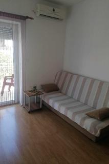 Apartments by the sea Bilice, Krka - 23875 - Šibenik (Sebenico) - 7