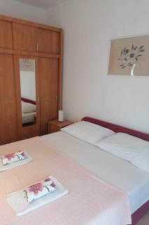Apartments by the sea Bilice, Krka - 23875 - Šibenik (Sebenico) - 6