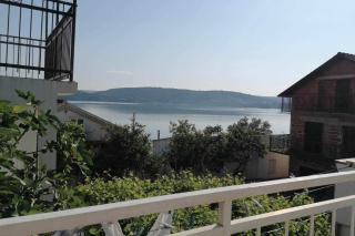 Apartments by the sea Bilice, Krka - 23875 - Šibenik (Sebenico) - 1