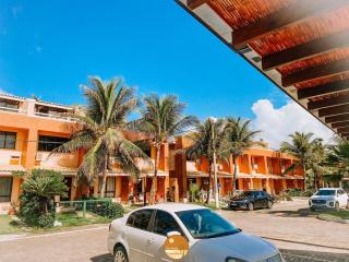 NA PRAIA HOSPEDA - Residencial Estrela do Mar - Praia de Stella Maris - 6