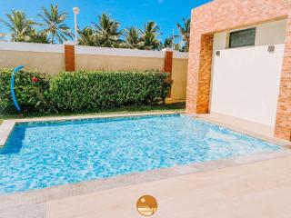 NA PRAIA HOSPEDA - Residencial Estrela do Mar - Praia de Stella Maris - 7