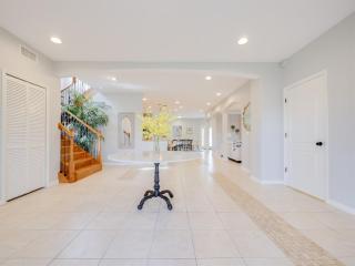 Beach Retreat with Pool, Game Room, Steps to Sand - St. Augustine - 9