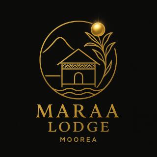 Maraa Lodge Moorea - - 0