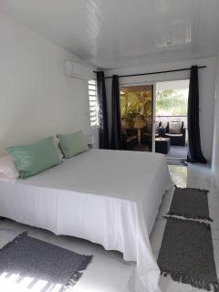 Maraa Lodge Moorea - - 1