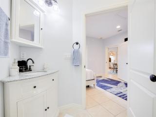 Beach Retreat with Pool, Game Room, Steps to Sand - 5