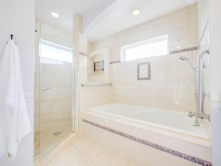 Beach Retreat with Pool, Game Room, Steps to Sand - St. Augustine - 2