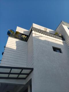 KIGALI WHITE HOMEs AND HOTEL - Kigali - 6