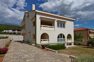 Apartments with parking spaces Punat, Krk - 20553 - Punat - 0